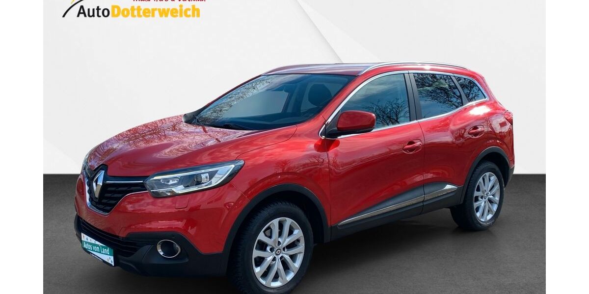 Renault Kadjar 54.100 km 12.980 &euro; Schönbrunn 96185