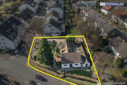 Grundstück Dortmund / Berghofen Berghofen - 527.000&euro; | Angebot:25262567