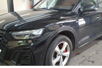Audi Q5 176.000 km 37.480 € Würzburg 97076