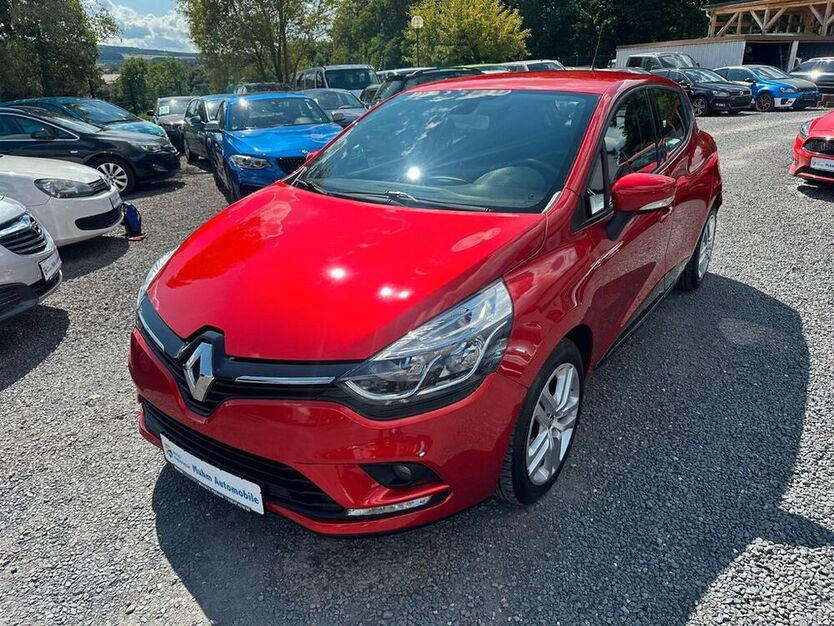 Clio