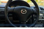Mazda 323 1.4 S Comfort Automatik*TÜV05/26*4E-Fenste 118.871 km 2.990 &euro; Berlin 13187