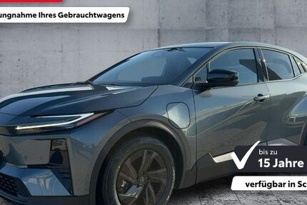 Toyota C-HR 11.039 km 42.990 &euro; Schweinfurt 97422