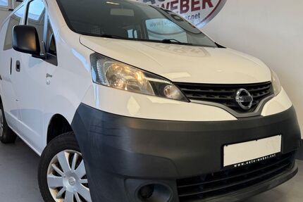 Nissan NV200 104.000 km 8.999 &euro; Sindelfingen/Darmsheim 71069
