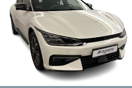 Kia EV6 58.722 km 33.980 &euro; Dorfmark 29683