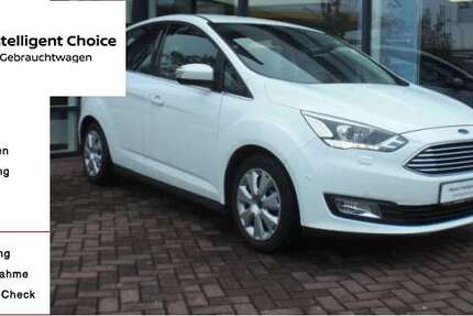 Ford C-Max 72.705 km 12.999 &euro; Bitterfeld 06749