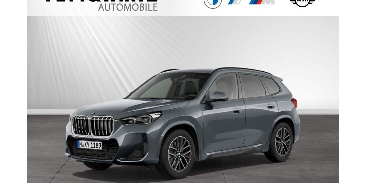 BMW X1 18.495 km 43.690 &euro; Wesel 46485