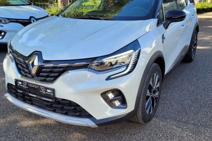 Renault Captur 4.000 km 28.990 € Ludwigsburg 71636