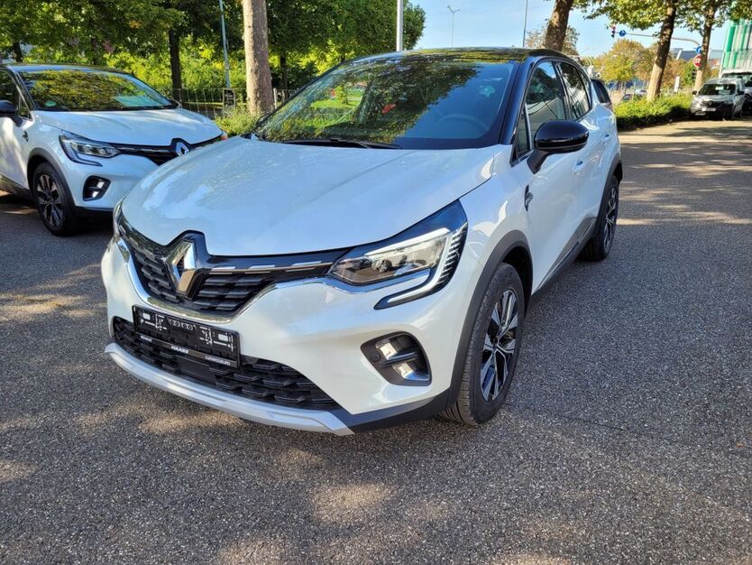 Renault Captur 4.000 km 28.990 € Ludwigsburg 71636