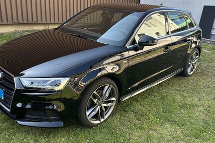 Audi A3 78.000 km 19.900 &euro; Siegen 57080