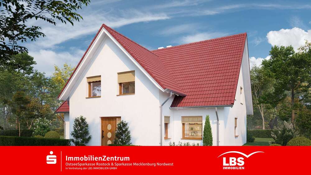 Einfamilienhaus Hofzumfelde Hofzumfelde - 4 Zimmer, 122 m&sup2;, 396.000&euro; | Angebot:25198866