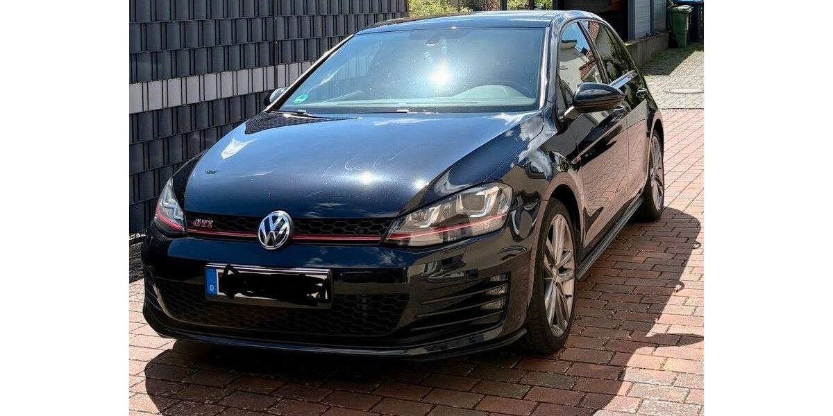 VW Golf 73.311 km 20.990 &euro; Ilsede 31246
