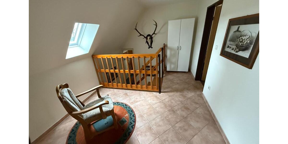 Doppelhaushälfte Wiesenburg/Mark Mark - 3 Zimmer, 100 m&sup2;, 800&euro; | Angebot:25955463