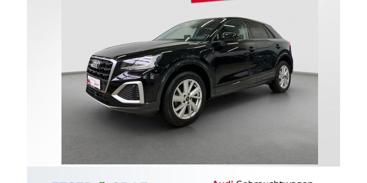 Audi Q2 24.183 km 27.980 &euro; Fürth 90763