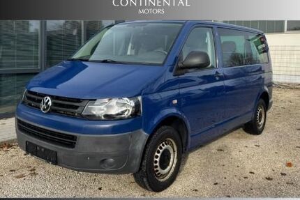 VW T5 Transporter 91.000 km 13.890 &euro; Schwabmünchen 86830