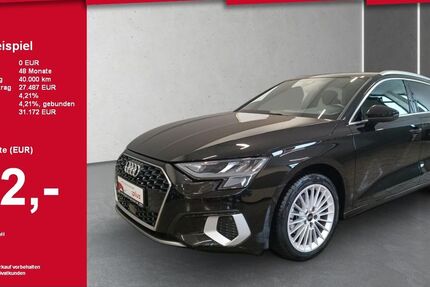 Audi A3 8.513 km 27.399 &euro; Gera 07546