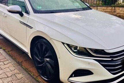 VW Arteon 145.000 km 21.300 &euro; Aspisheim 55459