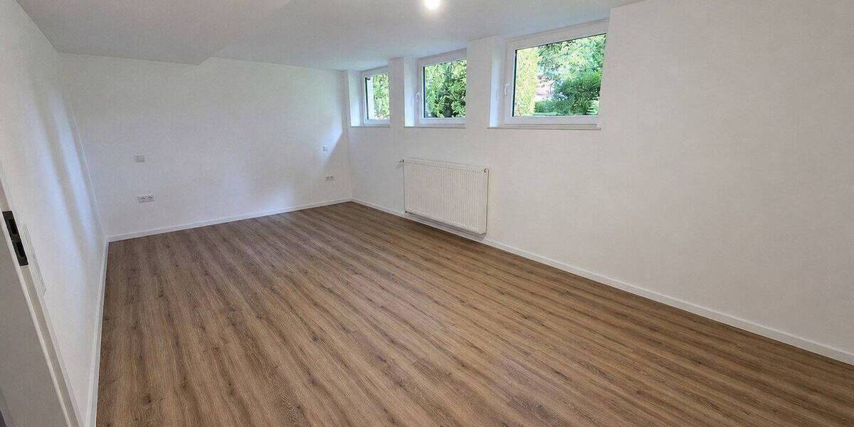 Etagenwohnung Lemgo - 3 Zimmer, 86 m&sup2;, 185.000&euro; | Angebot:26848330