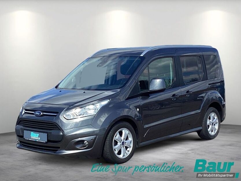 Tourneo Connect