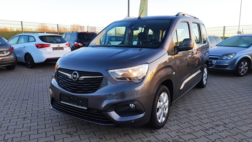 Opel Combo 139.449 km 14.790 € Speyer 67346