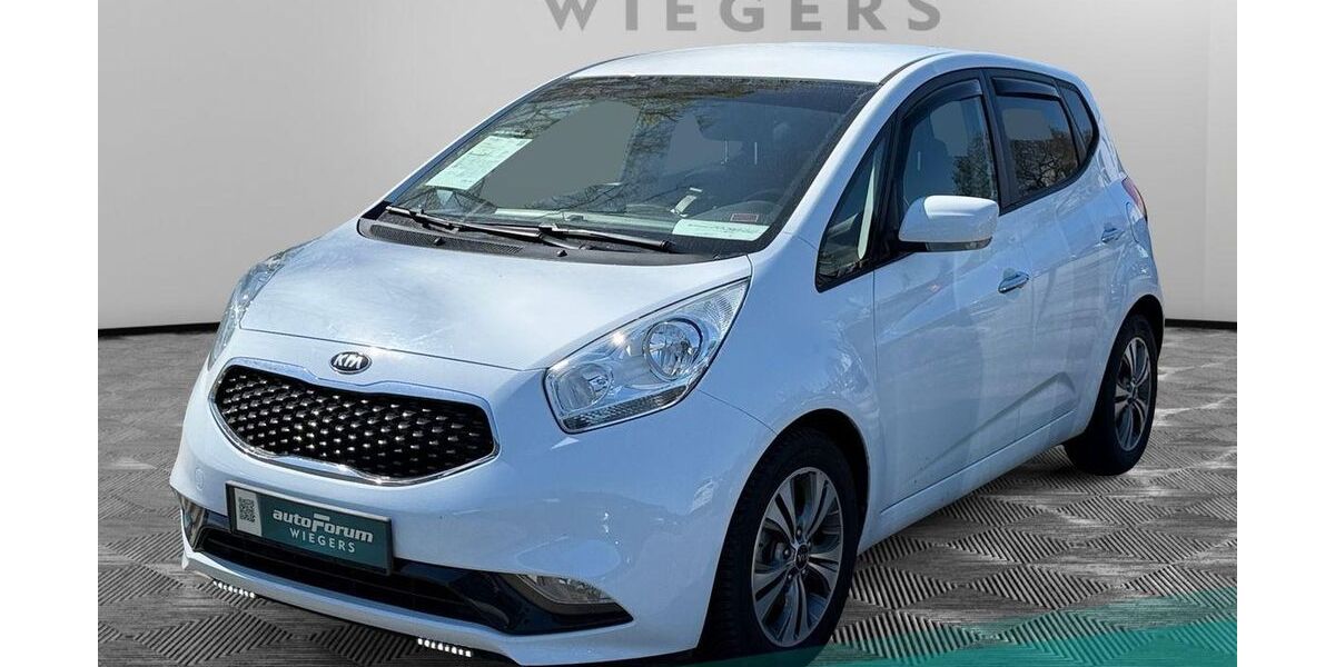 Kia Venga 89.665 km 8.981 &euro; Herford 32051