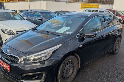 Kia ceed Sportswagon 169.042 km 8.300 &euro; Fulda 36043