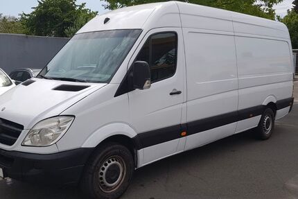 Mercedes-Benz Sprinter 306.820 km 5.390 &euro; Nürnberg 90449