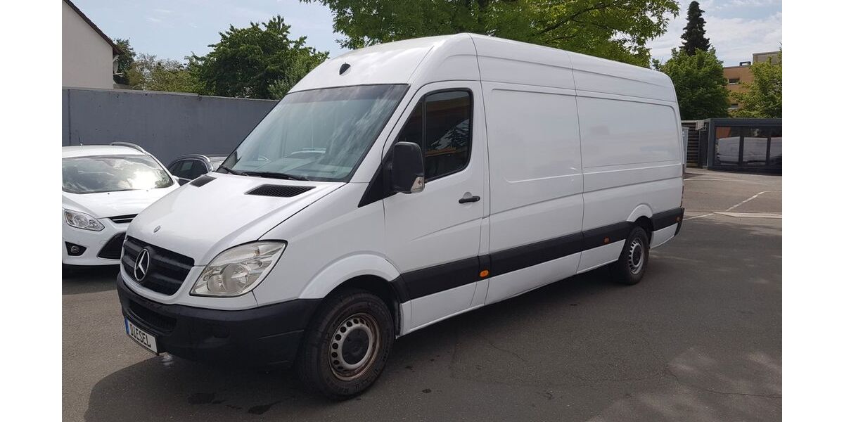 Mercedes-Benz Sprinter 306.820 km 5.390 &euro; Nürnberg 90449