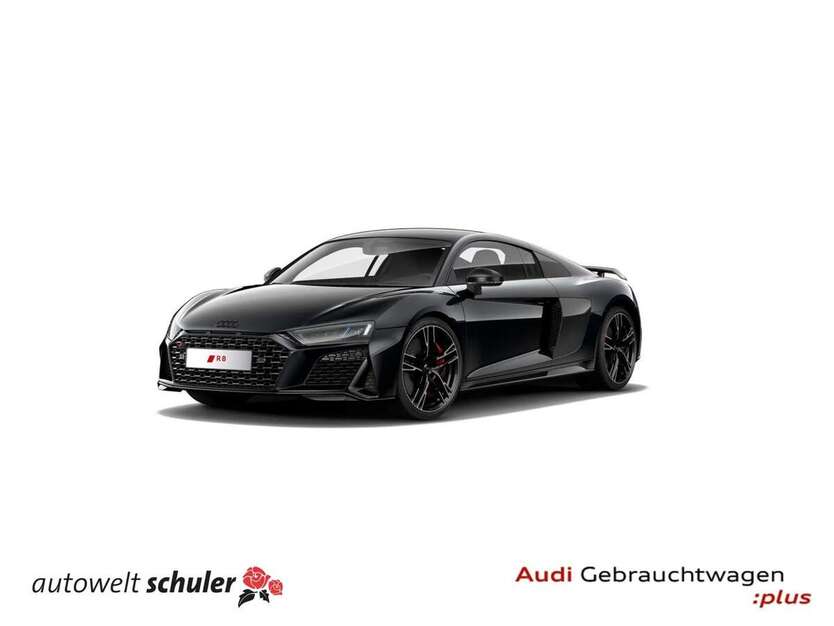Audi R8 12.400 km 154.500 € Villingen-Schwenningen 78052