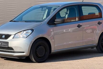 Seat Mii 86.453 km 4.999 &euro; Versmold 33775