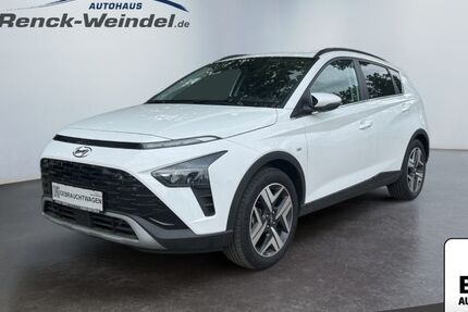 Hyundai BAYON 37.678 km 20.989 &euro; Speyer 67346