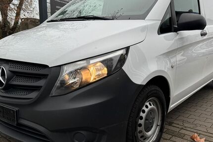 Mercedes-Benz Vito 78.300 km 15.999 &euro; LUDWIGSHAFEN AM RHEIN 67071