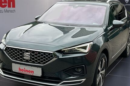 Seat Tarraco 60.865 km 28.699 &euro; Werne 59368