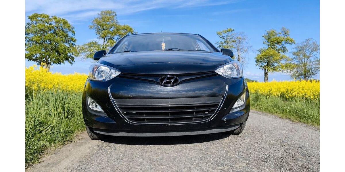 Hyundai i20 86.500 km 5.555 &euro; Zemitz 17440