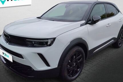 Opel Mokka 9.417 km 23.950 &euro; Hannover 30173