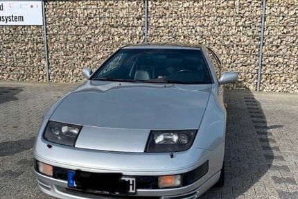 Nissan 300 ZX 233.730 km 16.999 &euro; Lingen 49808