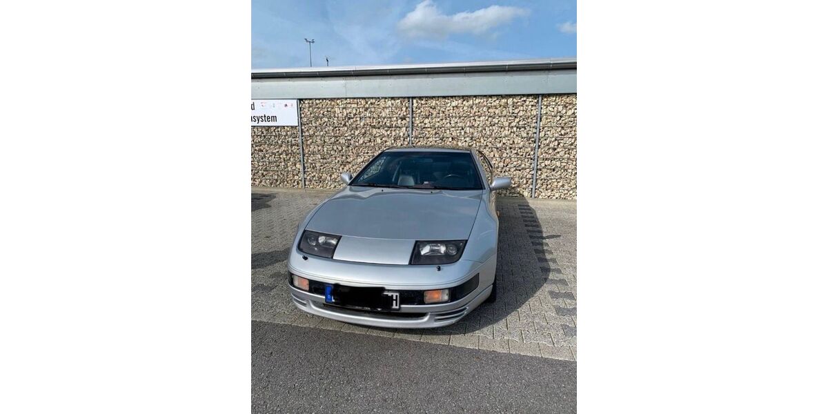 Nissan 300 ZX 233.730 km 16.999 &euro; Lingen 49808