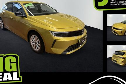 Opel Astra 27.933 km 14.490 &euro; Wolfratshausen 82515