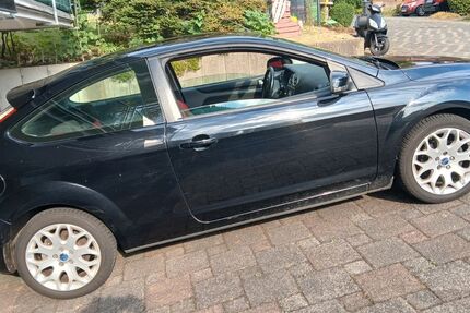 Ford Focus 165.000 km 2.399 &euro; Hennef 53774