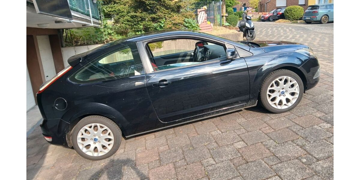 Ford Focus 165.000 km 2.399 &euro; Hennef 53774