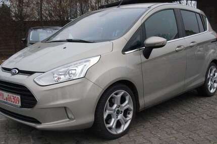 Ford B-Max 111.721 km 6.950 &euro; Falkensee 14612