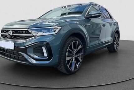 VW T-Roc 19.160 km 38.250 &euro; Ingolstadt 85053