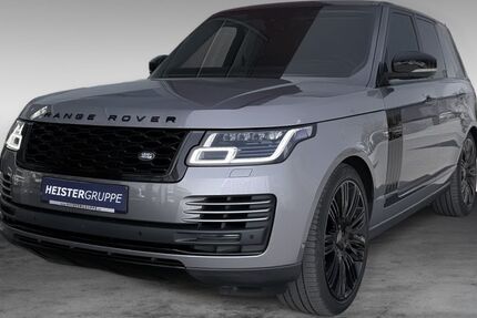 Land Rover Range Rover 100.910 km 54.890 &euro; Trier 54292