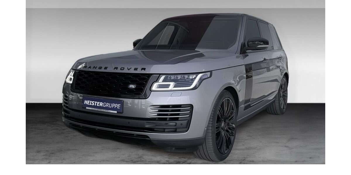 Land Rover Range Rover 100.910 km 54.890 &euro; Trier 54292