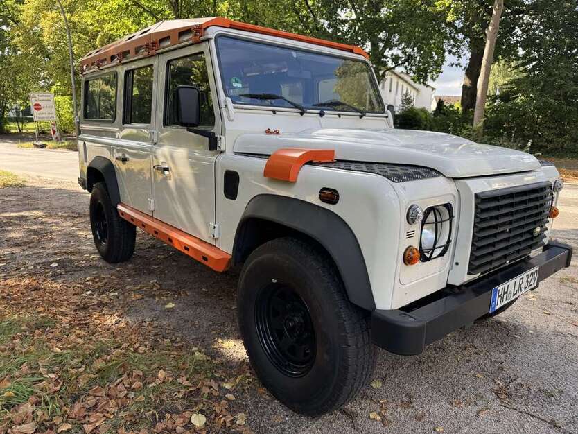 Defender