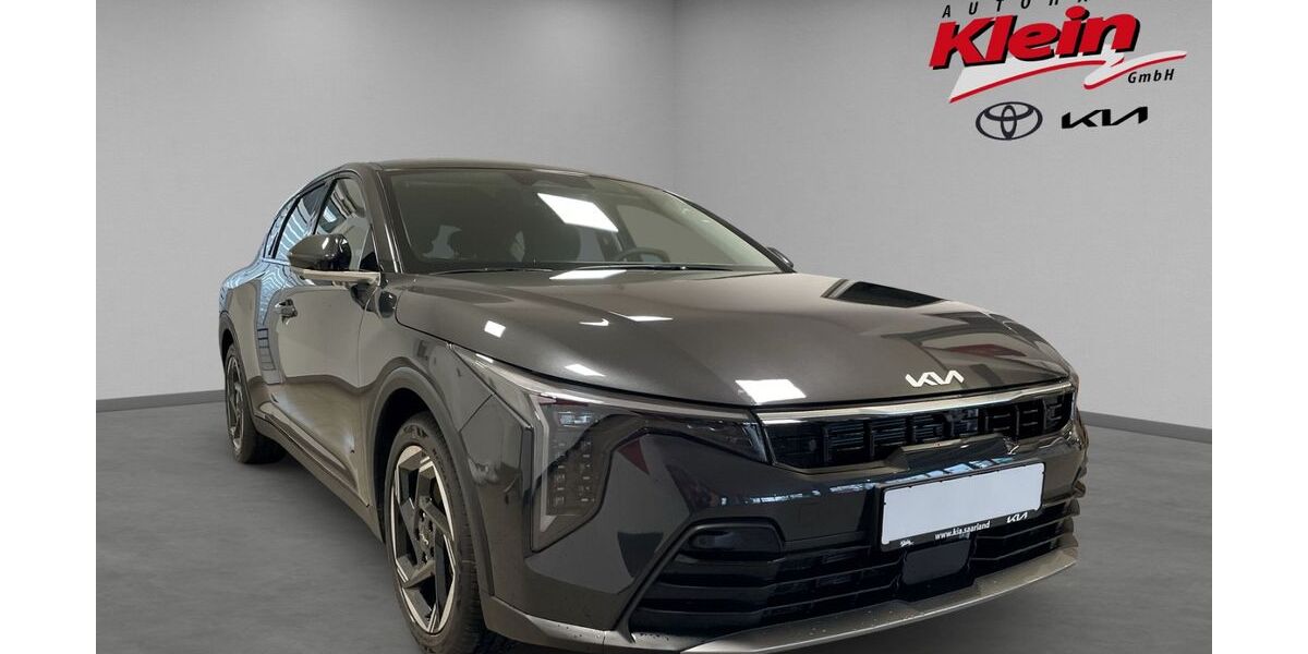 Kia K4 2.000 km 33.790 &euro; Saarlouis 66740