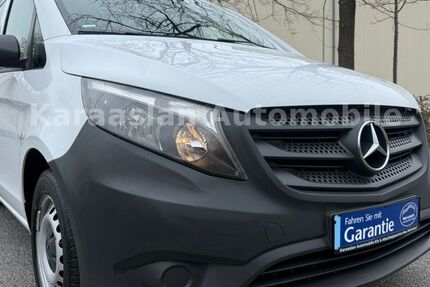 Mercedes-Benz Vito 124.000 km 19.999 &euro; Neu Wulmstorf 21629