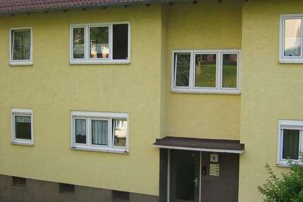 Wohnung Kassel Philippinenhof-Warteberg - 3 Zimmer, 55 m&sup2;, 416&euro; | Angebot:27166379