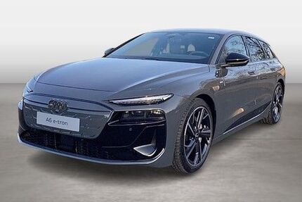 Audi A6 e-tron 8.716 km 82.590 &euro; Zwickau 08056
