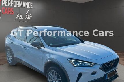 Cupra Formentor 56.200 km 23.490 &euro; Zell am Harmersbach 77736