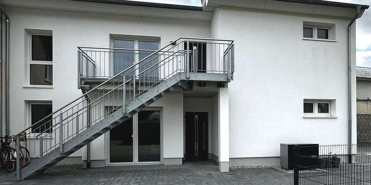 Wohnung zum Mieten in Zinnowitz 1.095 € 72.75 m² 3 zimmer